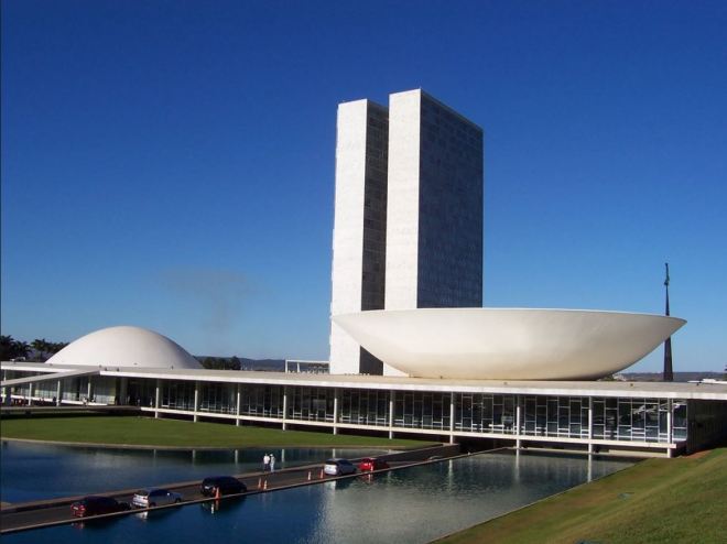 The Black Hole, Brasília, Brazil