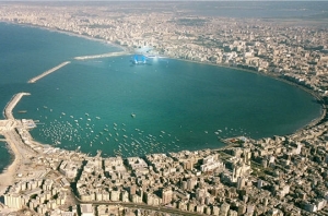 Alexandria, Egito
