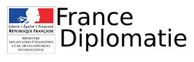 France diplomacie