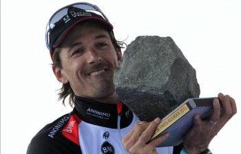 Campeão Paris-Roubaix 2013