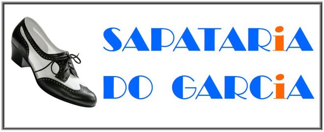 Sapataria 1